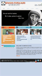 Mobile Screenshot of deepamspecialschool.org